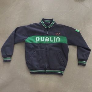 Dublin jacket